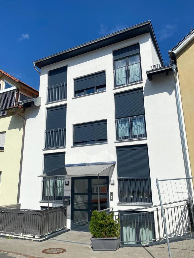 Ferienwohnung Konstanz Exterior photo