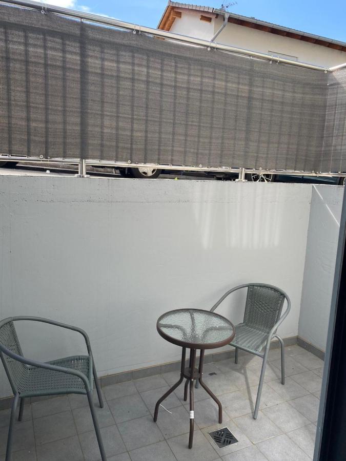 Ferienwohnung Konstanz Exterior photo